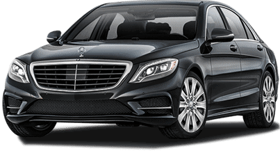Mercedes limo services of miami #6