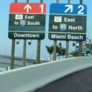 Miami Airport Limo Transfer