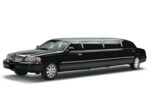 Miami Beach FL Limousine Service