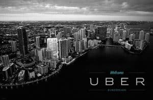 Uber Miami Promo Code