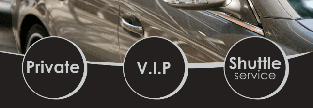 art basel vip car service