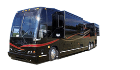 motor coach limo