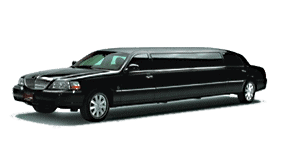 stretch limo