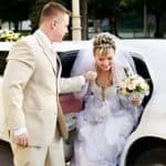 Wedding Limousine