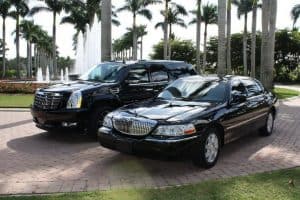 Car Service Miami Fl