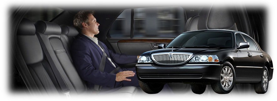 sedan service miami airport car transfer