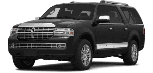 miami port limo service suv