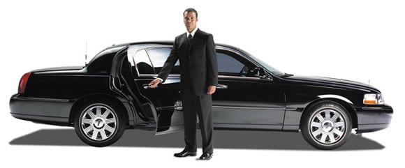 Black Car Service Miami