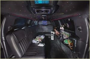 find the most affordable limousines