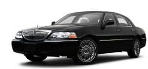 Town Car Service Miami Airport