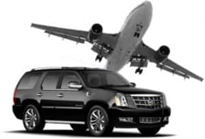 Airport Car Service