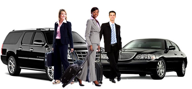 Limo Service Fort Lauderdale