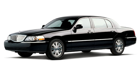 Miami Town Car Service Airport