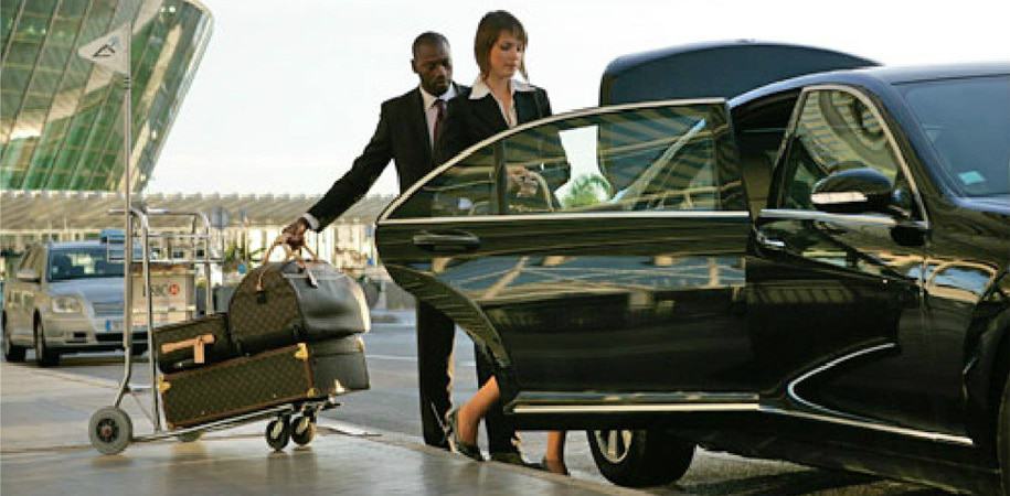 Airport Transfers at Miami Airport