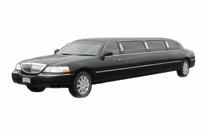 Stretch Limousine Miami and Fort Lauderdale