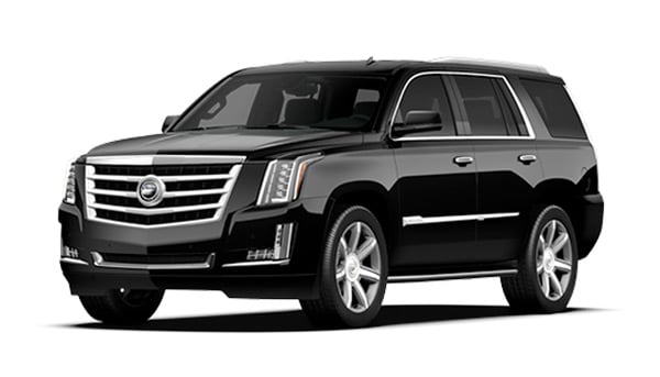 Car service Miami airport cadillac ecalade