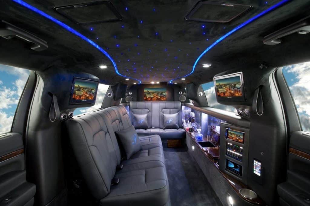 limo service miami airport