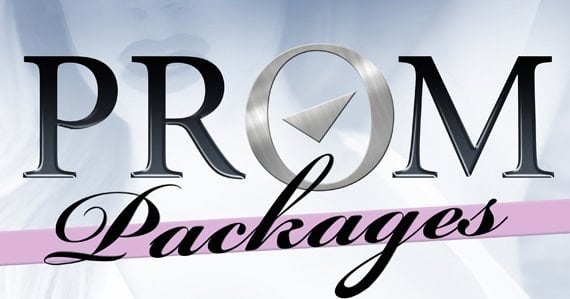 prom packages