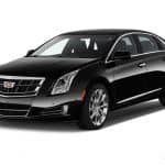 cadillac sedan car service miami