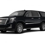 car service miami cadillac escalade