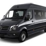 car service miami mercedes sprinter