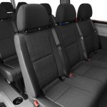 car service miami mercedes sprinter interior