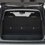 car service miami suv escalade luggage capacity