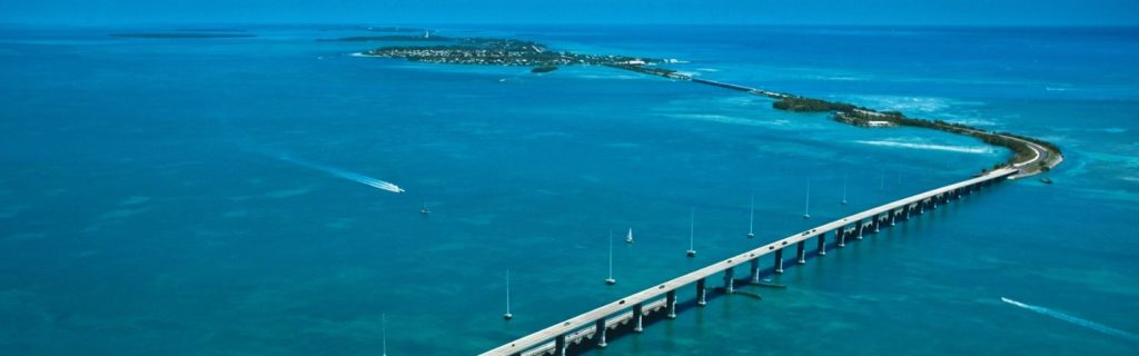 Miami Airport to Key Largo